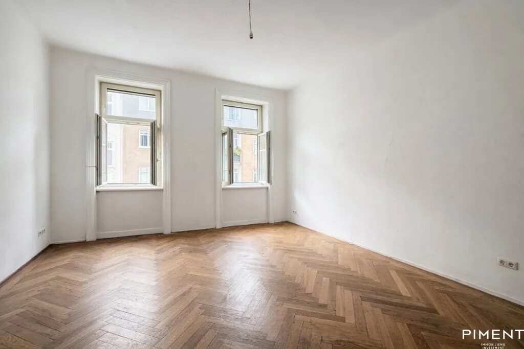 3-Zimmer-Wohnung kaufen in Wien – 76,44 m², € 310.000 – Bild 2 von 26