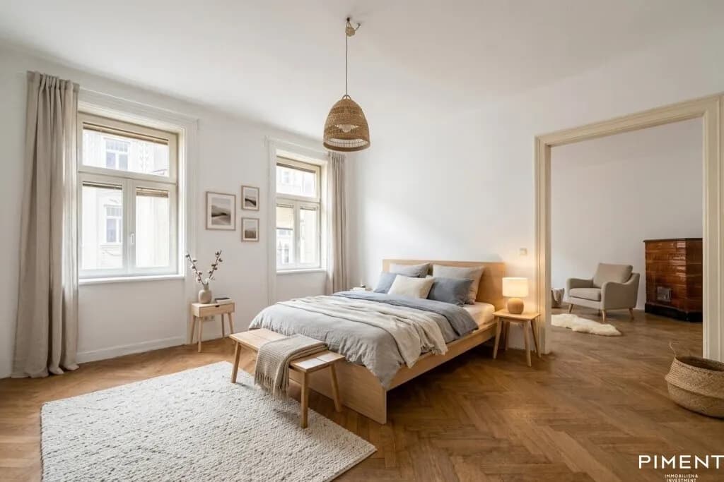 3-Zimmer-Wohnung kaufen in Wien – 76,44 m², € 310.000 – Bild 3 von 26