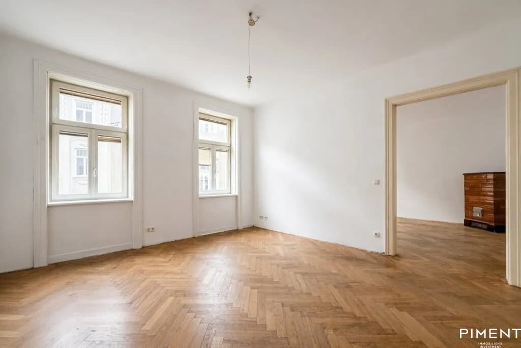 3-Zimmer-Wohnung kaufen in Wien – 76,44 m², € 310.000 – Bild 4 von 26