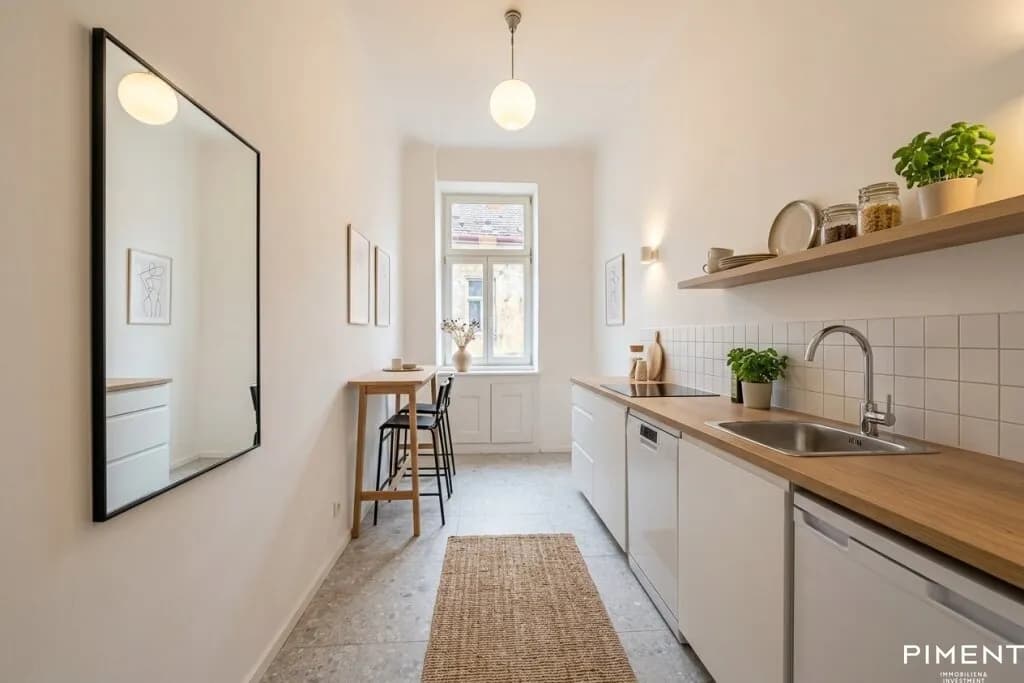 3-Zimmer-Wohnung kaufen in Wien – 76,44 m², € 310.000 – Bild 5 von 26