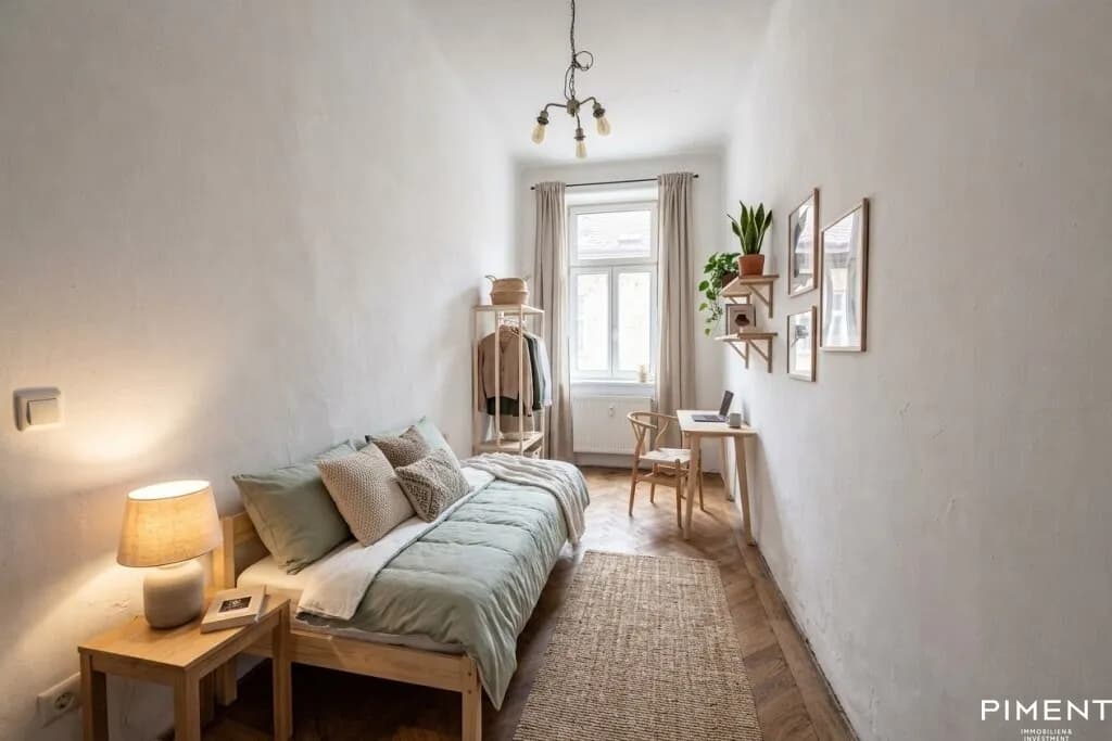 3-Zimmer-Wohnung kaufen in Wien – 76,44 m², € 310.000 – Bild 7 von 26