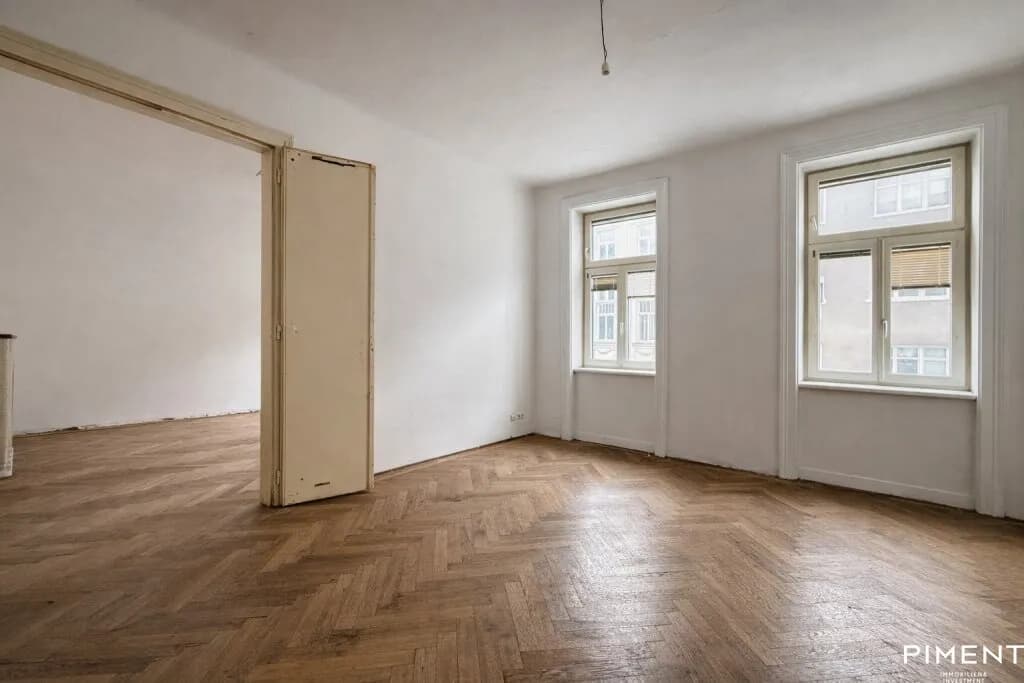 3-Zimmer-Wohnung kaufen in Wien – 76,44 m², € 310.000 – Bild 9 von 26