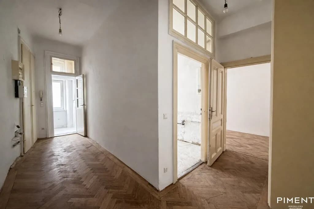 3-Zimmer-Wohnung kaufen in Wien – 76,44 m², € 310.000 – Bild 12 von 26