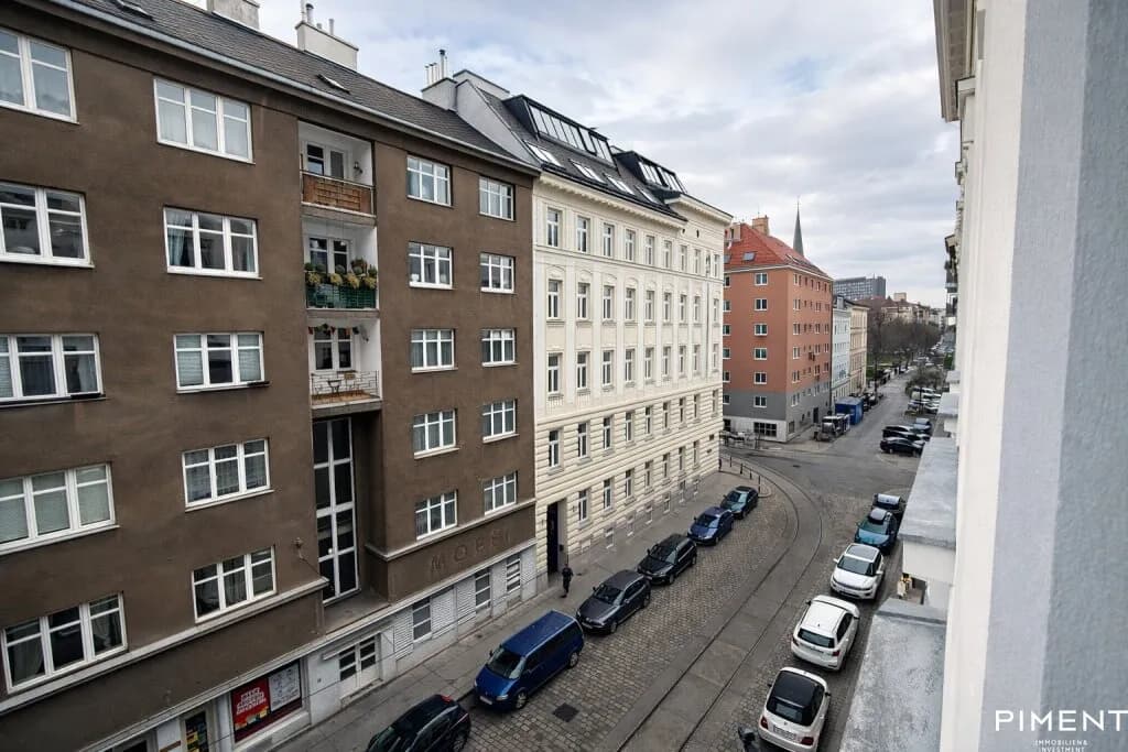 3-Zimmer-Wohnung kaufen in Wien – 76,44 m², € 310.000 – Bild 13 von 26