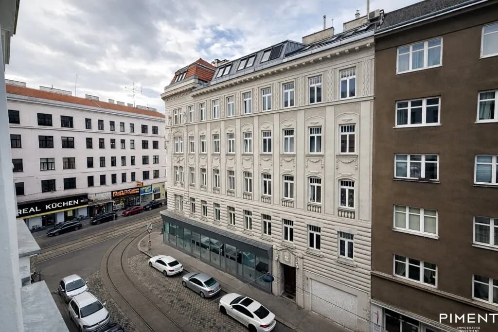 3-Zimmer-Wohnung kaufen in Wien – 76,44 m², € 310.000 – Bild 14 von 26