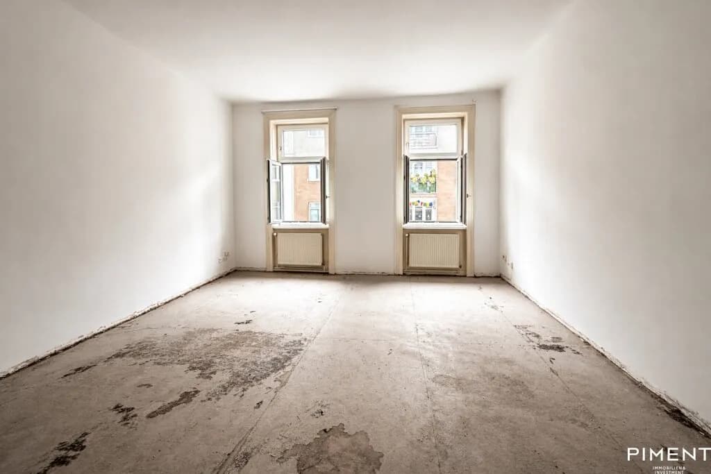 2-Zimmer-Wohnung kaufen in Wien – 48,65 m², € 199.000 – Bild 2 von 20