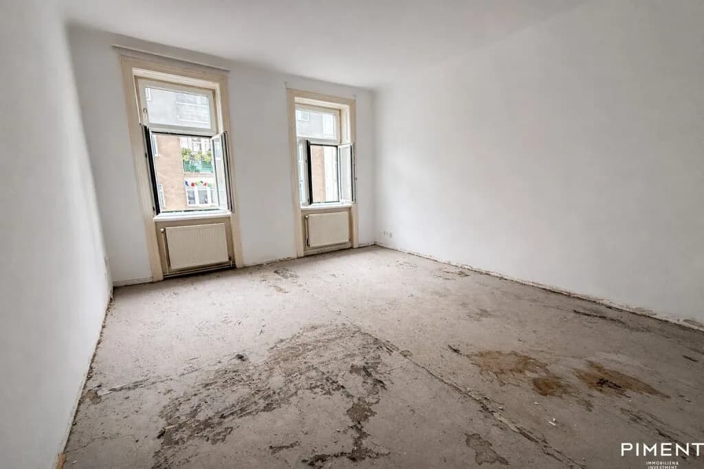 2-Zimmer-Wohnung kaufen in Wien – 48,65 m², € 199.000 – Bild 3 von 20
