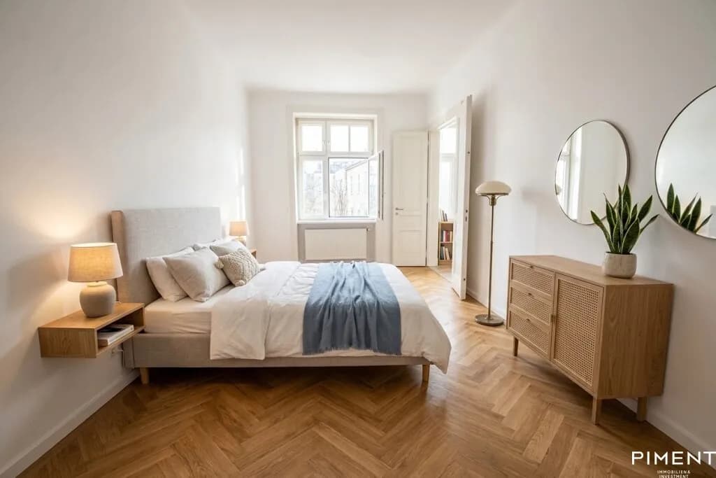 2-Zimmer-Wohnung kaufen in Wien – 48,65 m², € 199.000 – Bild 4 von 20