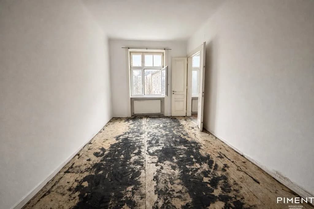2-Zimmer-Wohnung kaufen in Wien – 48,65 m², € 199.000 – Bild 5 von 20