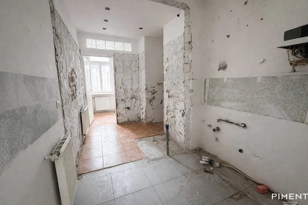 2-Zimmer-Wohnung kaufen in Wien – 48,65 m², € 199.000 – Bild 7 von 20
