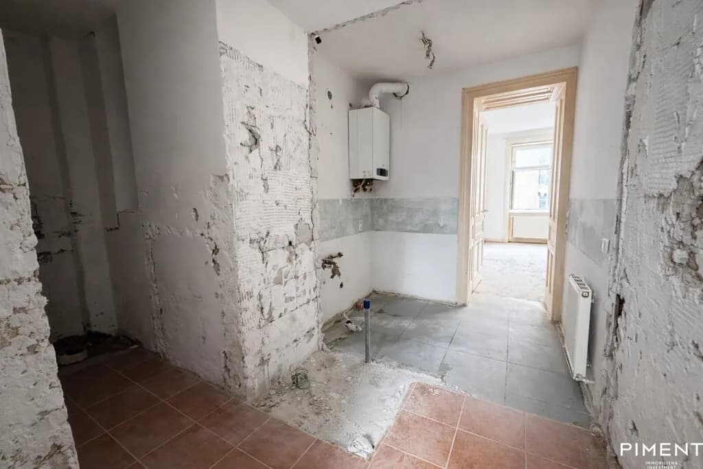 2-Zimmer-Wohnung kaufen in Wien – 48,65 m², € 199.000 – Bild 8 von 20