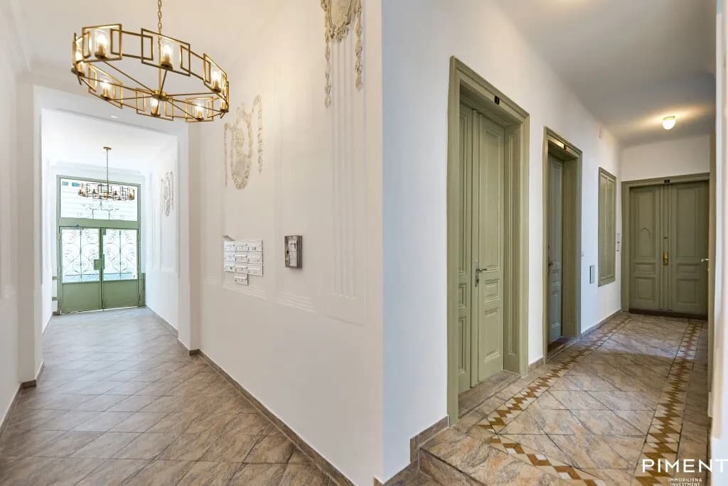 2-Zimmer-Wohnung kaufen in Wien – 48,65 m², € 199.000 – Bild 13 von 20