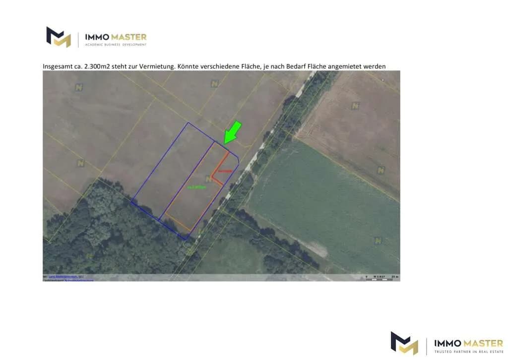 Immobilie mieten in Baden – 2 300 m², € 2 – Bild 10 von 11