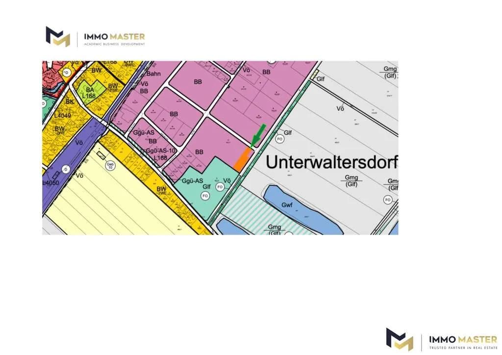 Immobilie mieten in Baden – 2 300 m², € 2 – Bild 11 von 11