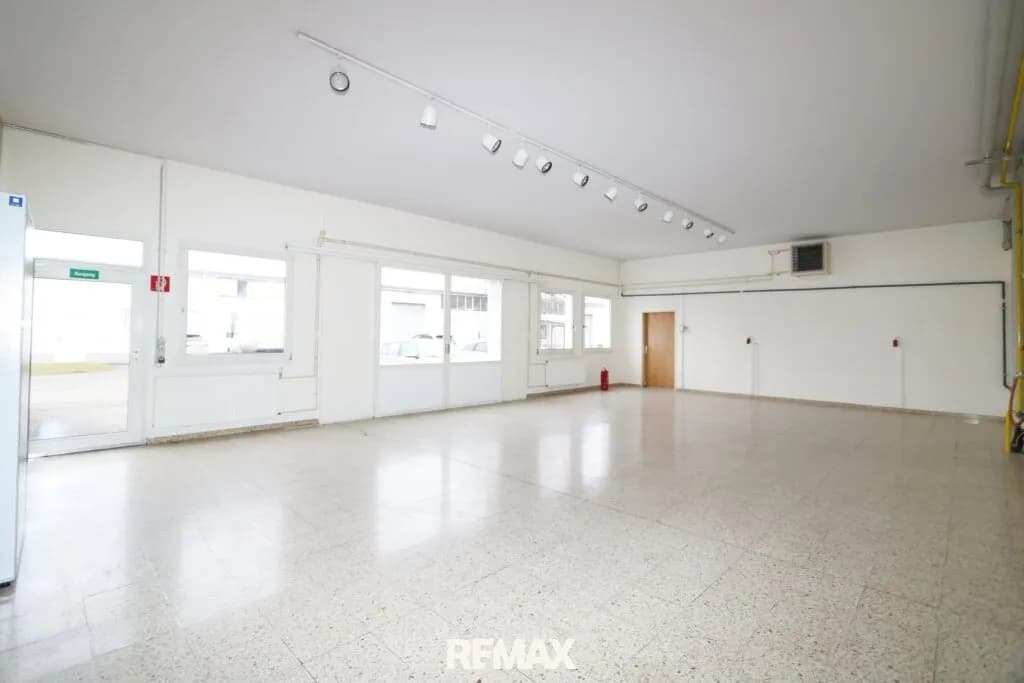 Immobilie mieten in Wels – 173 m², € 2.150