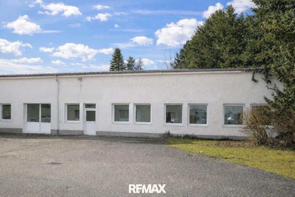 Immobilie mieten in Wels – 173 m², € 2.150 – Bild 2 von 10