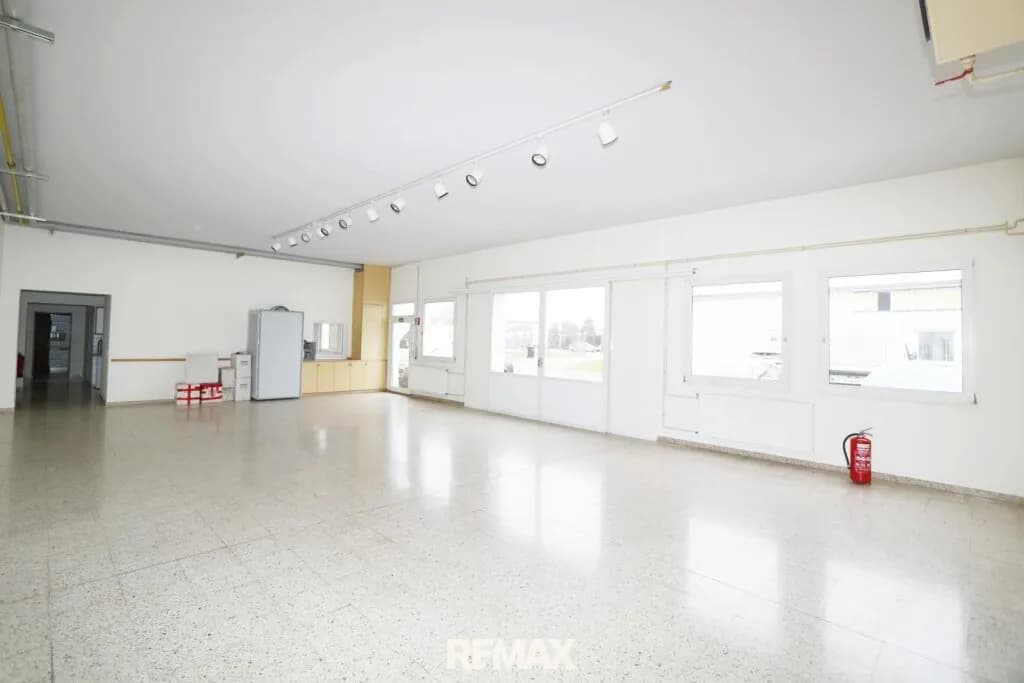 Immobilie mieten in Wels – 173 m², € 2.150 – Bild 3 von 10