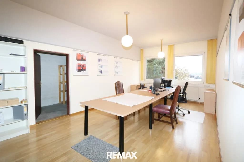 Immobilie mieten in Wels – 173 m², € 2.150 – Bild 6 von 10
