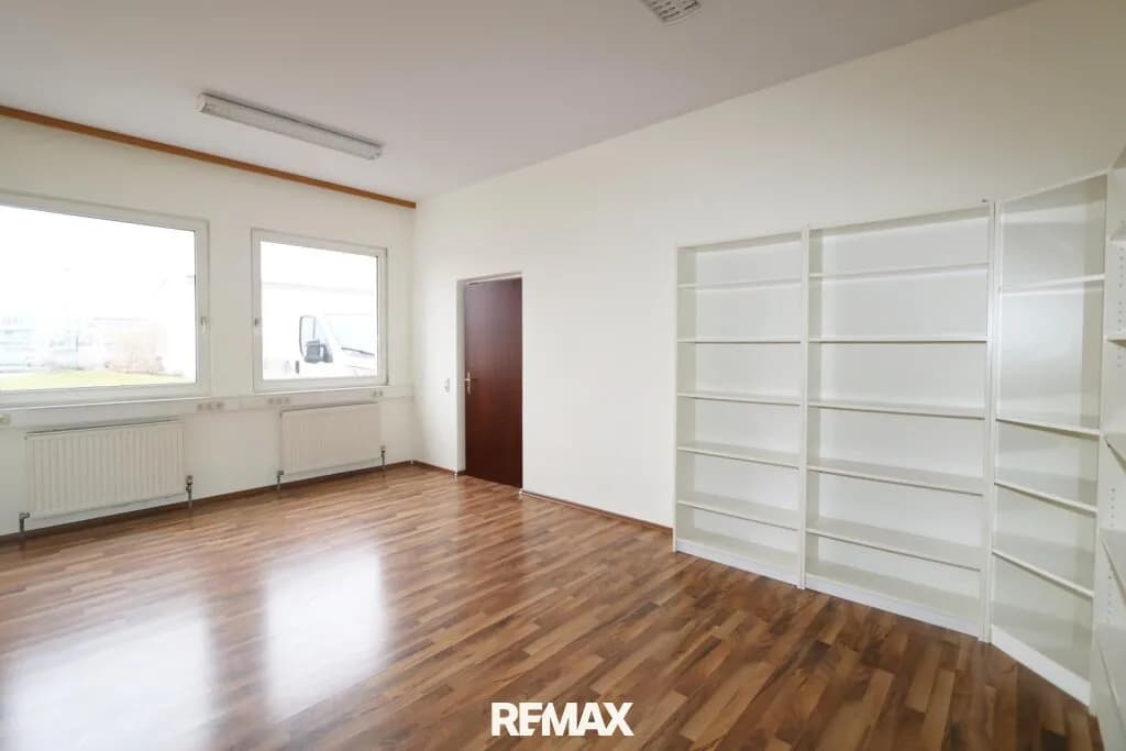 Immobilie mieten in Wels – 173 m², € 2.150 – Bild 8 von 10