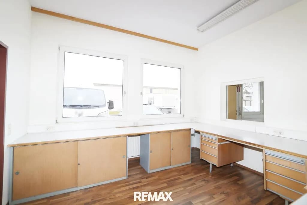 Immobilie mieten in Wels – 173 m², € 2.150 – Bild 9 von 10