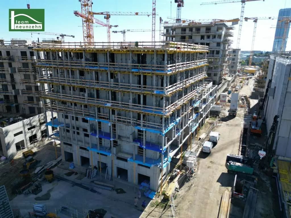 2-Zimmer-Wohnung kaufen in Wien – 58,56 m², € 383.000 – Bild 5 von 16