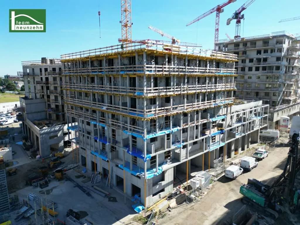 2-Zimmer-Wohnung kaufen in Wien – 58,56 m², € 383.000 – Bild 6 von 16