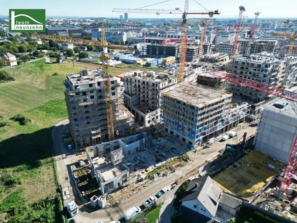 2-Zimmer-Wohnung kaufen in Wien – 58,56 m², € 383.000 – Bild 7 von 16