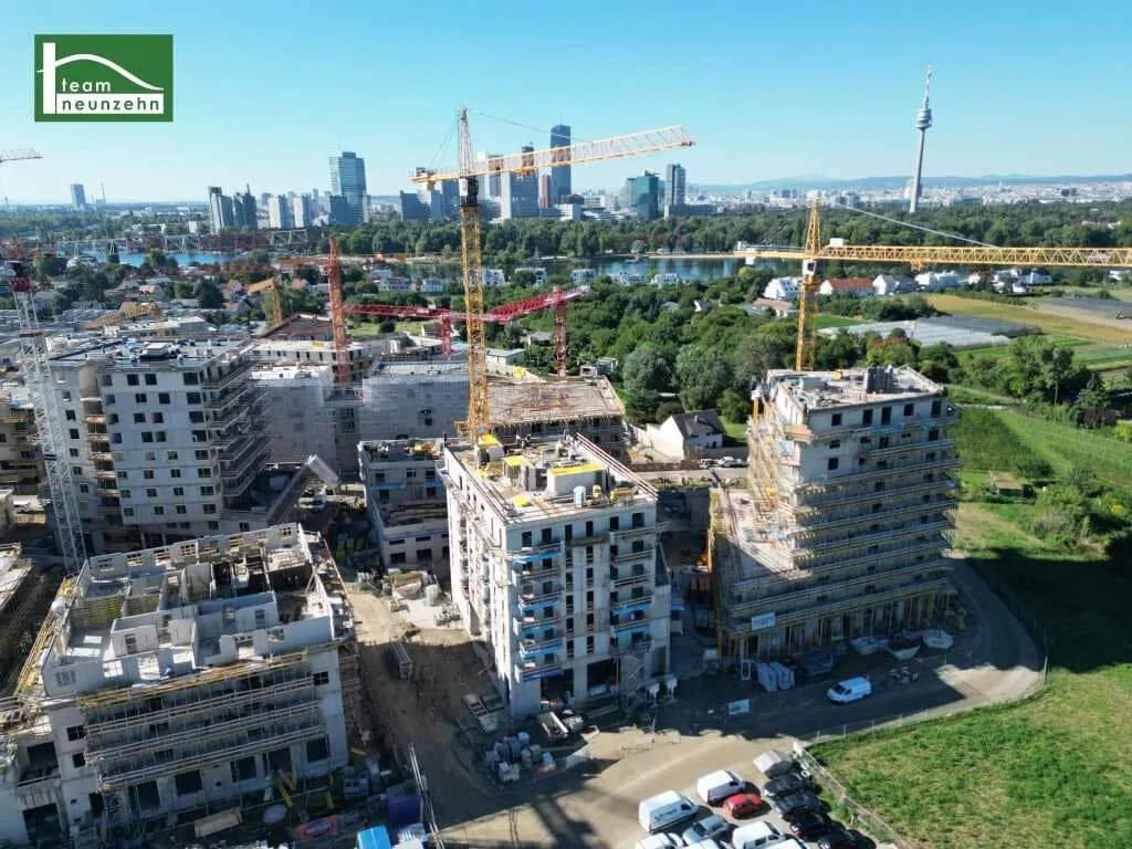 2-Zimmer-Wohnung kaufen in Wien – 58,56 m², € 383.000 – Bild 8 von 16