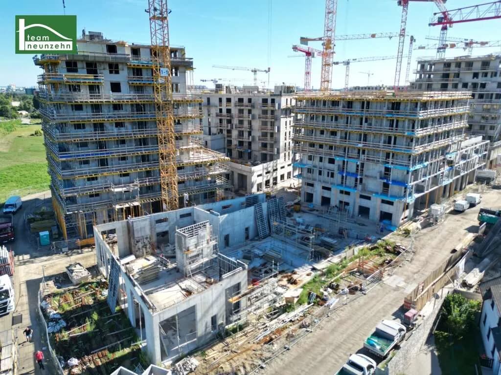 2-Zimmer-Wohnung kaufen in Wien – 58,56 m², € 383.000 – Bild 14 von 16