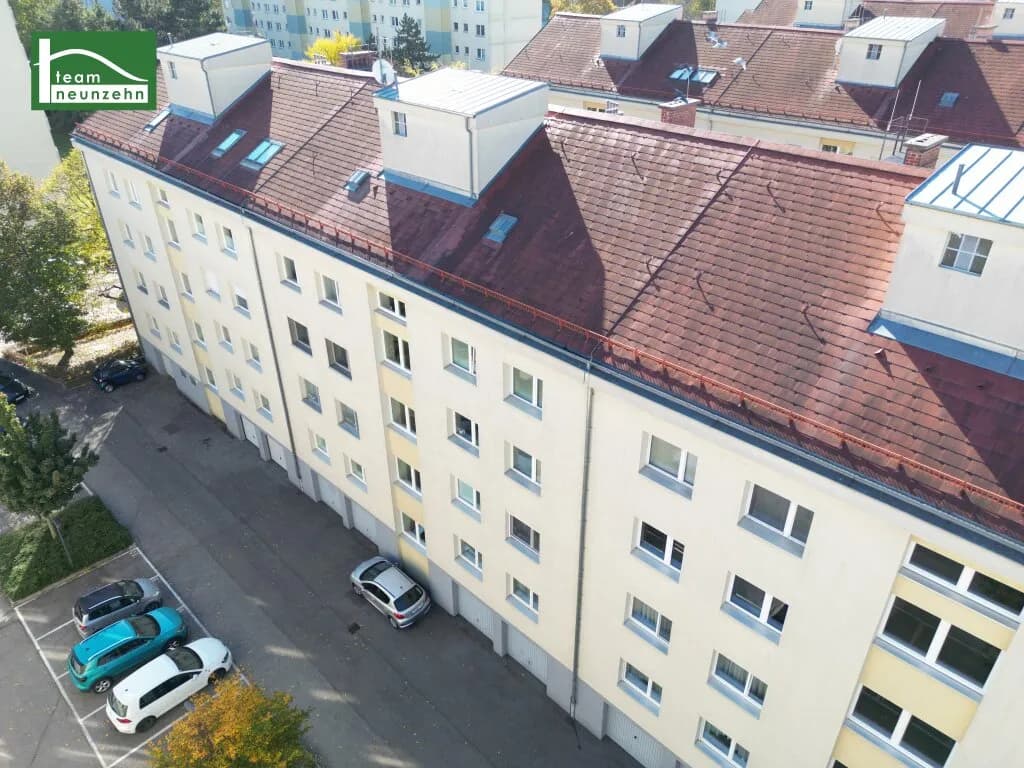3-Zimmer-Wohnung kaufen in Wien – 85,23 m², € 395.000