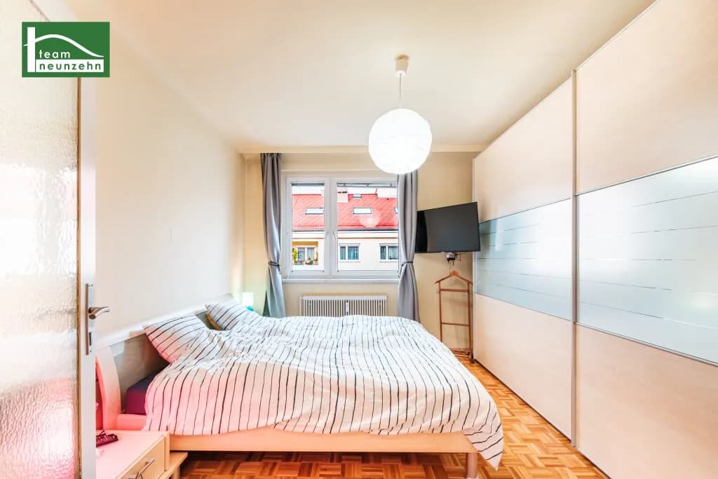3-Zimmer-Wohnung kaufen in Wien – 85,23 m², € 395.000 – Bild 4 von 32