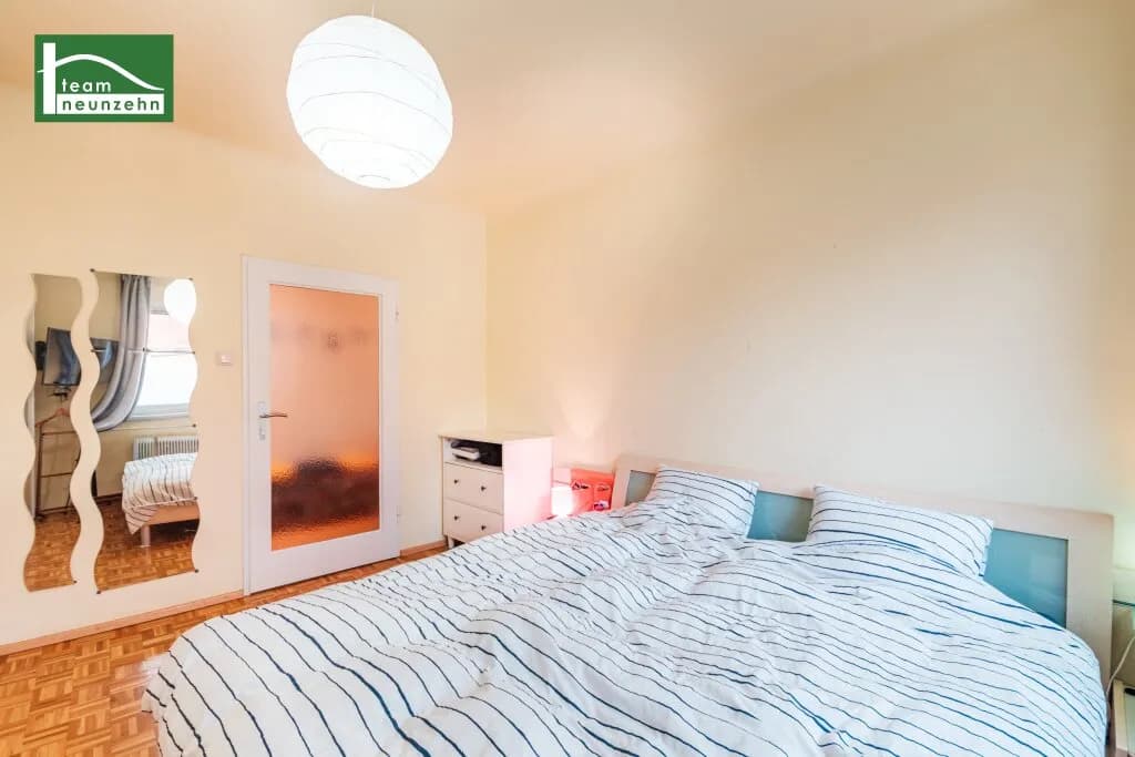 3-Zimmer-Wohnung kaufen in Wien – 85,23 m², € 395.000 – Bild 5 von 32