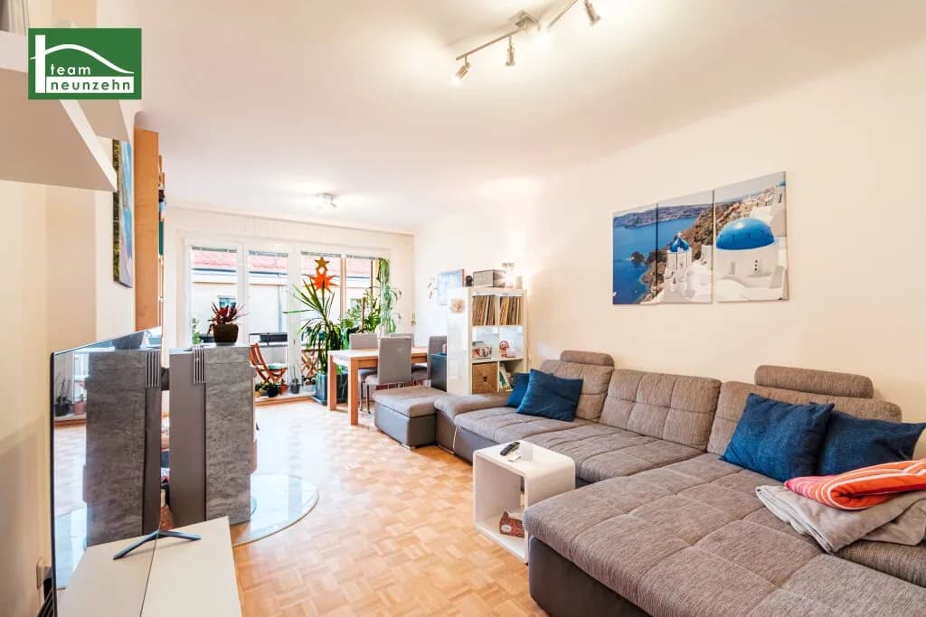 3-Zimmer-Wohnung kaufen in Wien – 85,23 m², € 395.000 – Bild 6 von 32