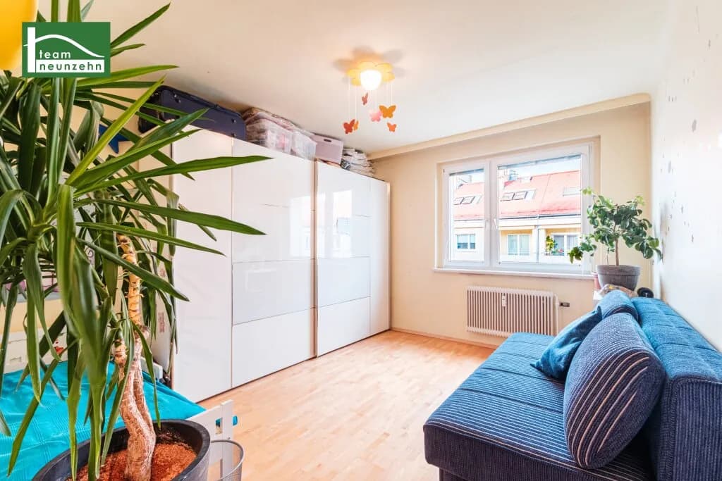 3-Zimmer-Wohnung kaufen in Wien – 85,23 m², € 395.000 – Bild 7 von 32