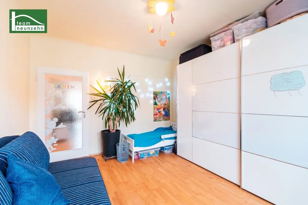3-Zimmer-Wohnung kaufen in Wien – 85,23 m², € 395.000 – Bild 8 von 32