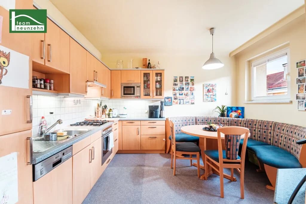 3-Zimmer-Wohnung kaufen in Wien – 85,23 m², € 395.000 – Bild 9 von 32
