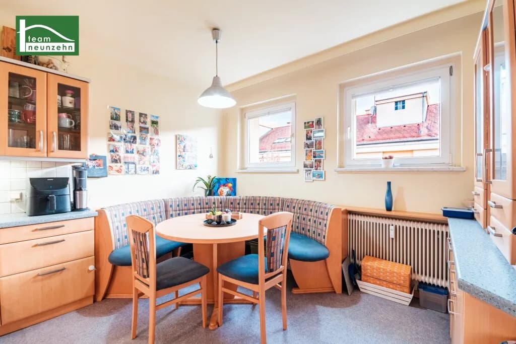 3-Zimmer-Wohnung kaufen in Wien – 85,23 m², € 395.000 – Bild 10 von 32