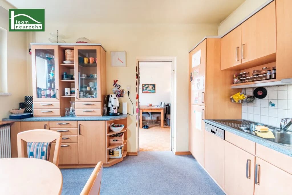 3-Zimmer-Wohnung kaufen in Wien – 85,23 m², € 395.000 – Bild 11 von 32