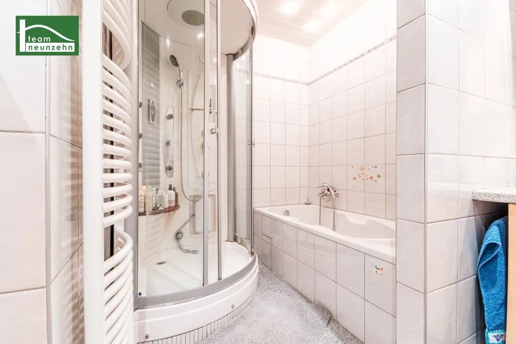 3-Zimmer-Wohnung kaufen in Wien – 85,23 m², € 395.000 – Bild 15 von 32