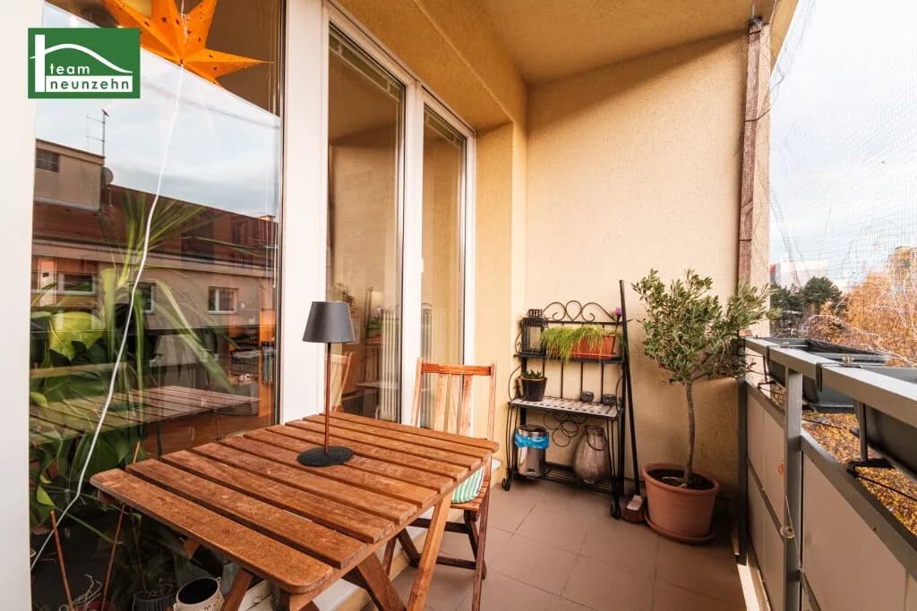 3-Zimmer-Wohnung kaufen in Wien – 85,23 m², € 395.000 – Bild 16 von 32