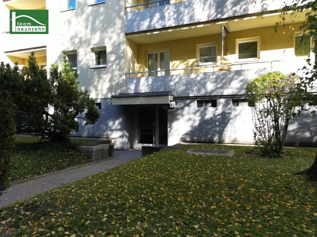 3-Zimmer-Wohnung kaufen in Wien – 85,23 m², € 395.000 – Bild 18 von 32