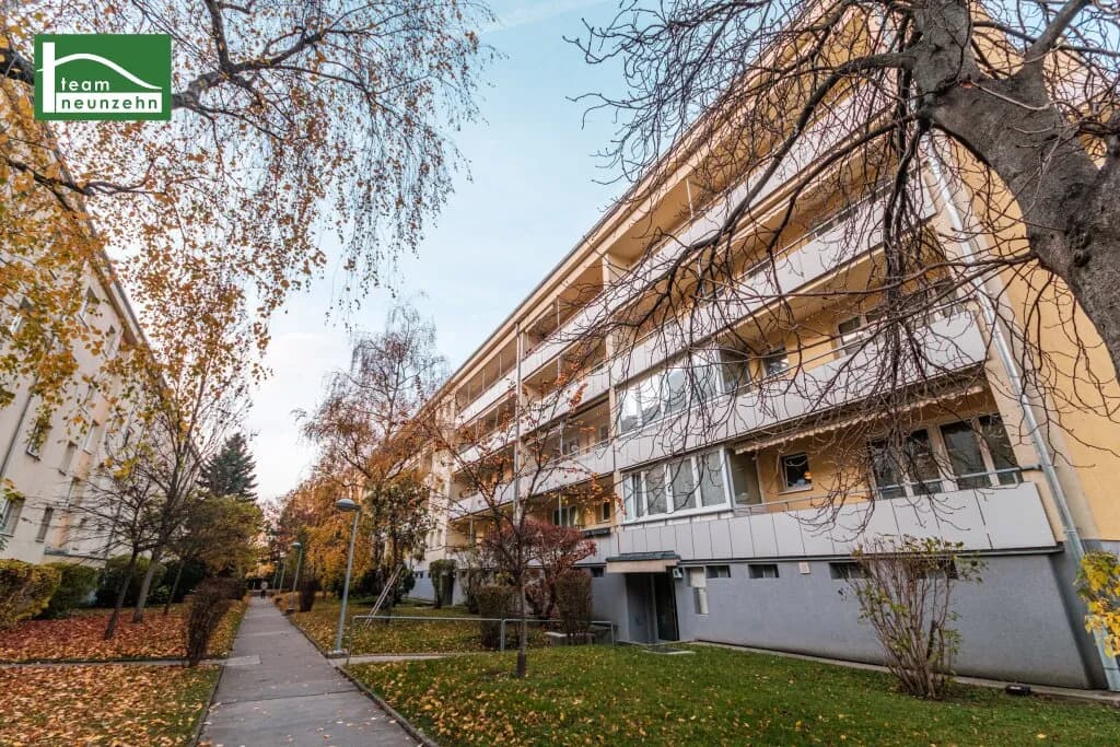 3-Zimmer-Wohnung kaufen in Wien – 85,23 m², € 395.000 – Bild 20 von 32