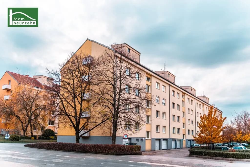 3-Zimmer-Wohnung kaufen in Wien – 85,23 m², € 395.000 – Bild 21 von 32