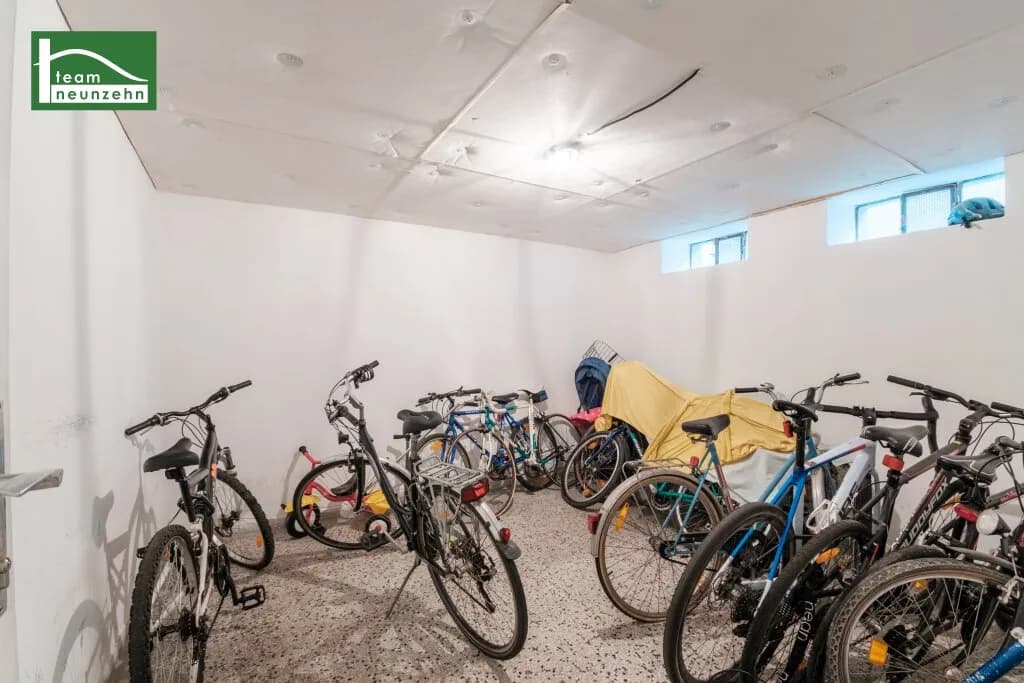 3-Zimmer-Wohnung kaufen in Wien – 85,23 m², € 395.000 – Bild 23 von 32