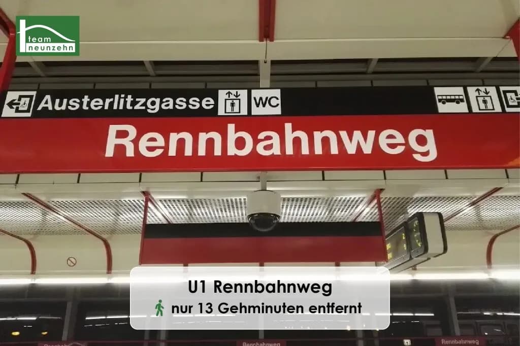 3-Zimmer-Wohnung kaufen in Wien – 85,23 m², € 395.000 – Bild 28 von 32