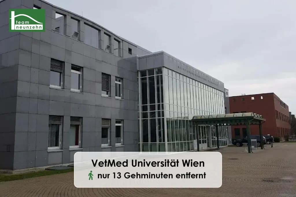 3-Zimmer-Wohnung kaufen in Wien – 85,23 m², € 395.000 – Bild 29 von 32