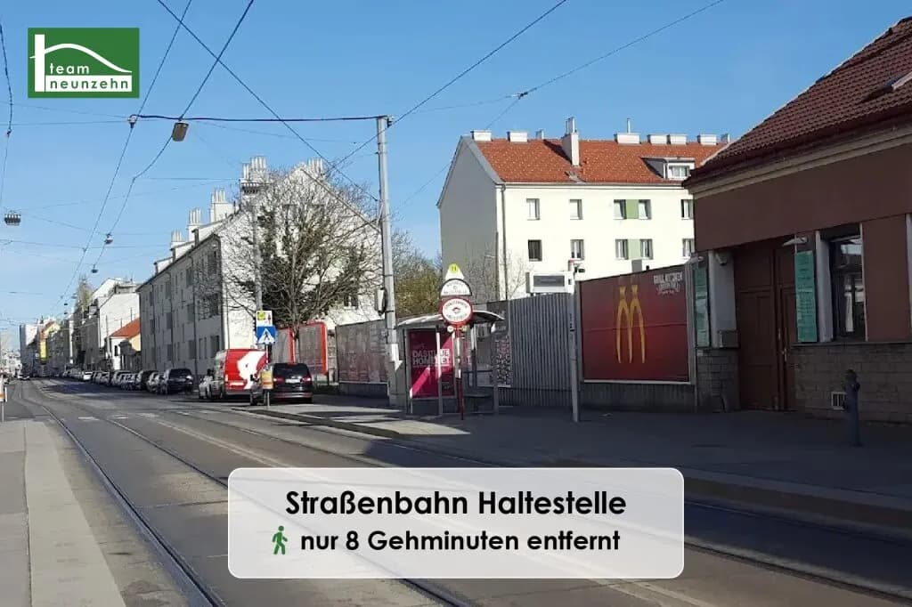3-Zimmer-Wohnung kaufen in Wien – 85,23 m², € 395.000 – Bild 30 von 32