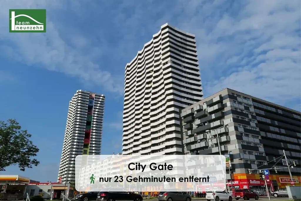 3-Zimmer-Wohnung kaufen in Wien – 85,23 m², € 395.000 – Bild 31 von 32