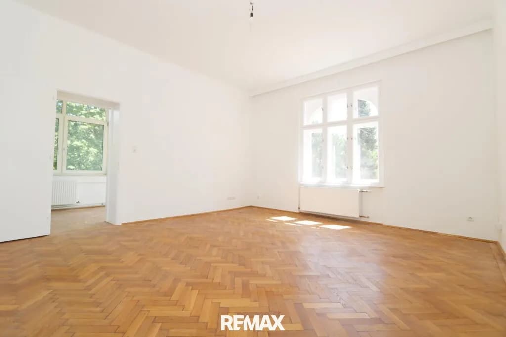 6-Zimmer-Gewerbeimmobilie mieten in Wels – 213 m², € 2.395