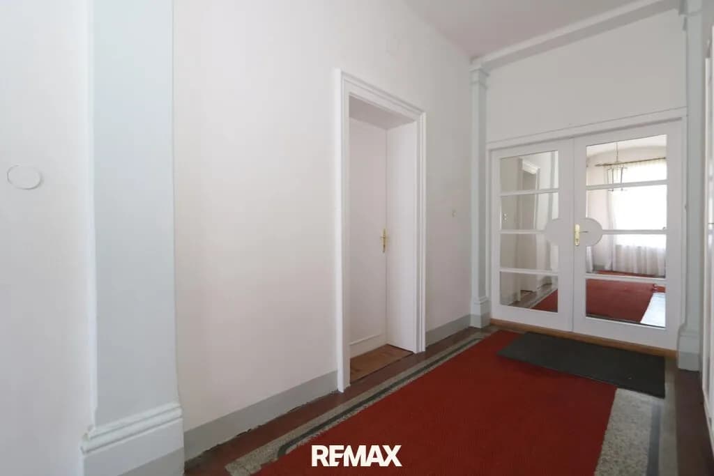 6-Zimmer-Gewerbeimmobilie mieten in Wels – 213 m², € 2.395 – Bild 3 von 14